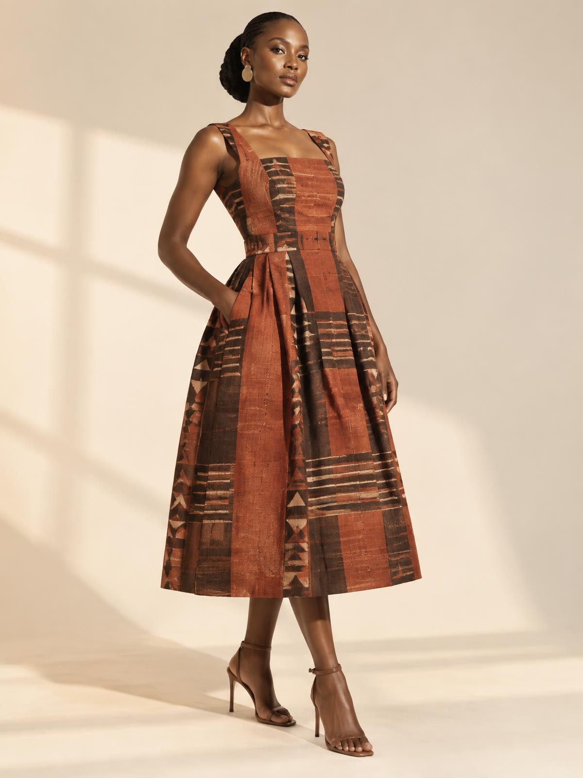 RIYYA AFRICA campaign
